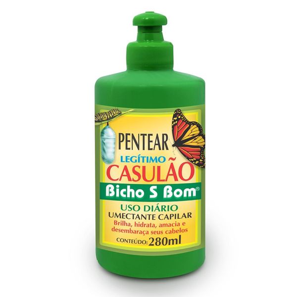 Creme de Pentear Casulão 280ml