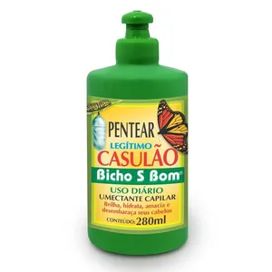 Creme de Pentear Casulão 280ml