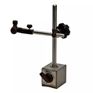 Base Magnética 7015-10 213-102 com Ajuste Fino - Mitutoyo