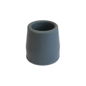 Ponteira para Andador 28mm Dellamed 1 Unidade