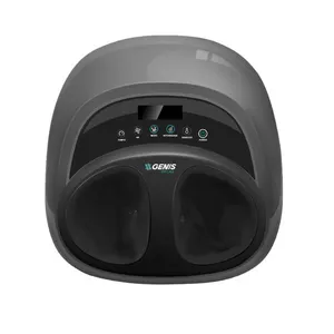 Massageador para pés Foot Zen Genis Relax Polishop ND / BIVOLT
