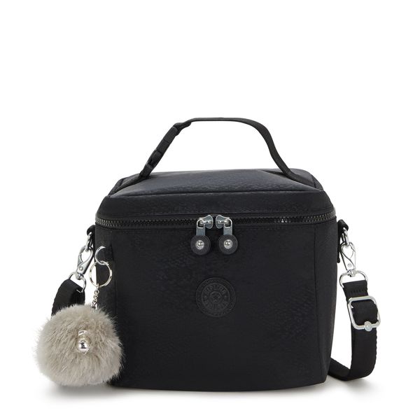 Lancheira Kipling Graham Preto