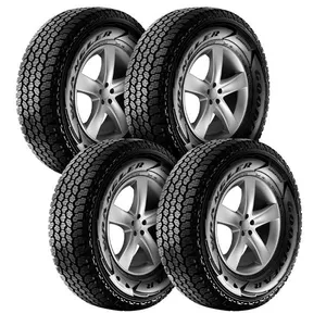 Kit 4 Pneus Aro 15 Goodyear Wrangler All Terrain Adventure 31X10.5R15 109S