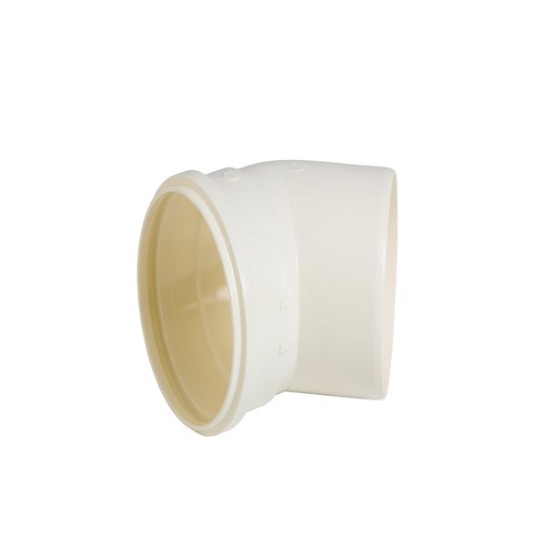 Joelho 45 Esgoto Prim Dn 100 Krona