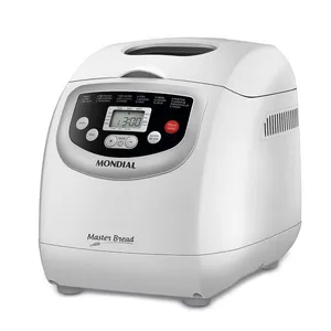 Panificadora Automática Master Bread Npf-54 Panificadora Npf-54 127V/60Hz.