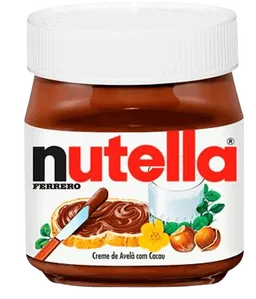 Ferrero Nutella T650