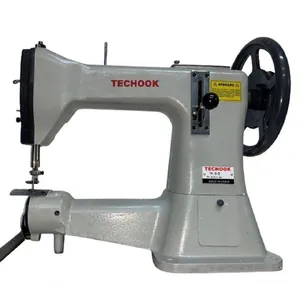 Máquina De Selaria Ga-5 Com Retrocesso - Completa