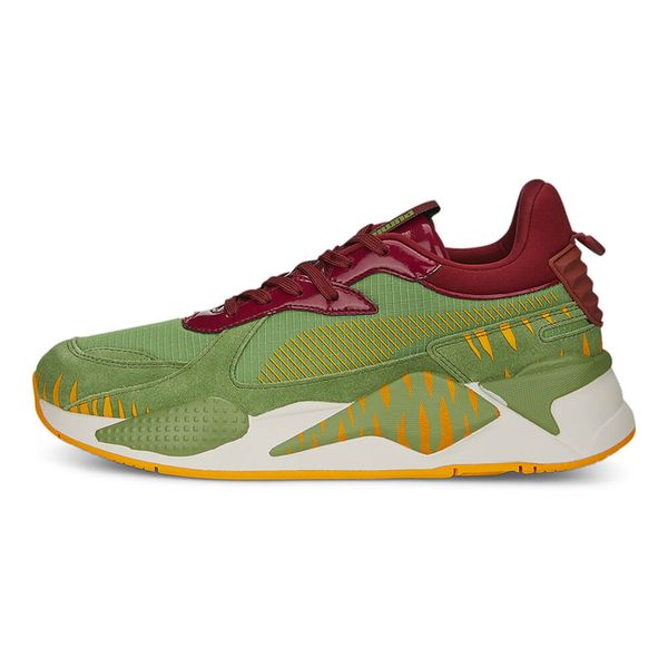 Tênis Puma Rs-X Battle Cat Masculino - 35
