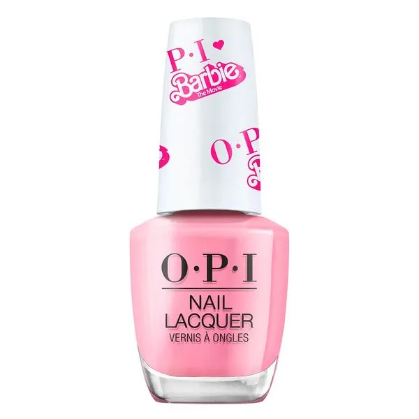 Esmalte OPI Barbie Feel The Magic 15ml
