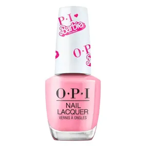 Esmalte OPI Barbie Feel The Magic 15ml