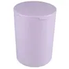 Lixeira de Banheiro Com Tampa 5L Serene Coza Rosa