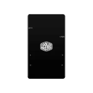 Controlador RGB Cooler Master SATA 12V 4 Saídas (MP)