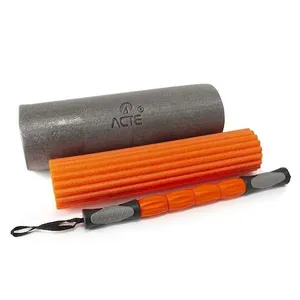 Rolo de Massagem 3 em 1 Acte Sports T115 - 46,5cm