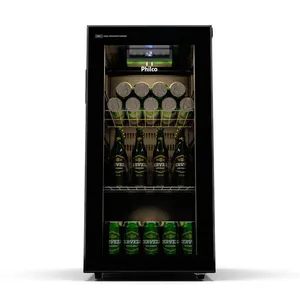 Cervejeira Philco 96L 3 em 1 PCV09A 127V