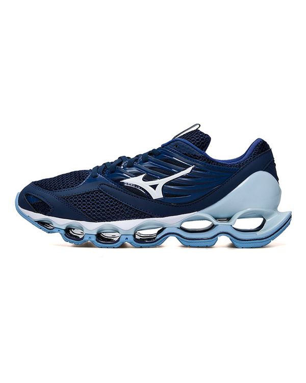 Tênis Mizuno Wave Prophecy 13 S Masculino - 41