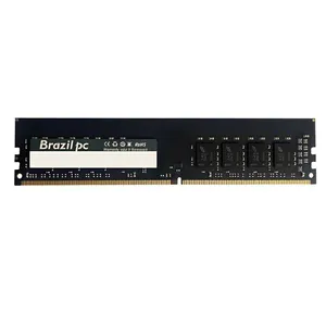 Memória Para Desktop Brazil PC, 8GB DDR4, 3200 MHz - BPC3200D4CL22/8G