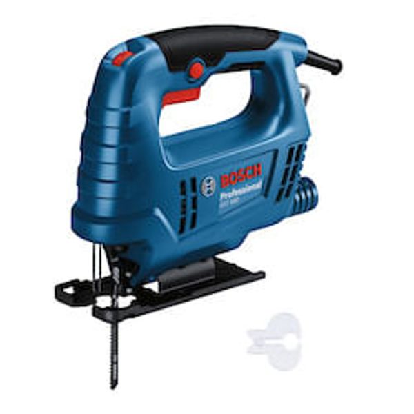 Serra Tico Tico GST 680 220V Azul Bosch