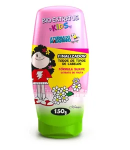 Finalizador Bio Extratus Kids 150G