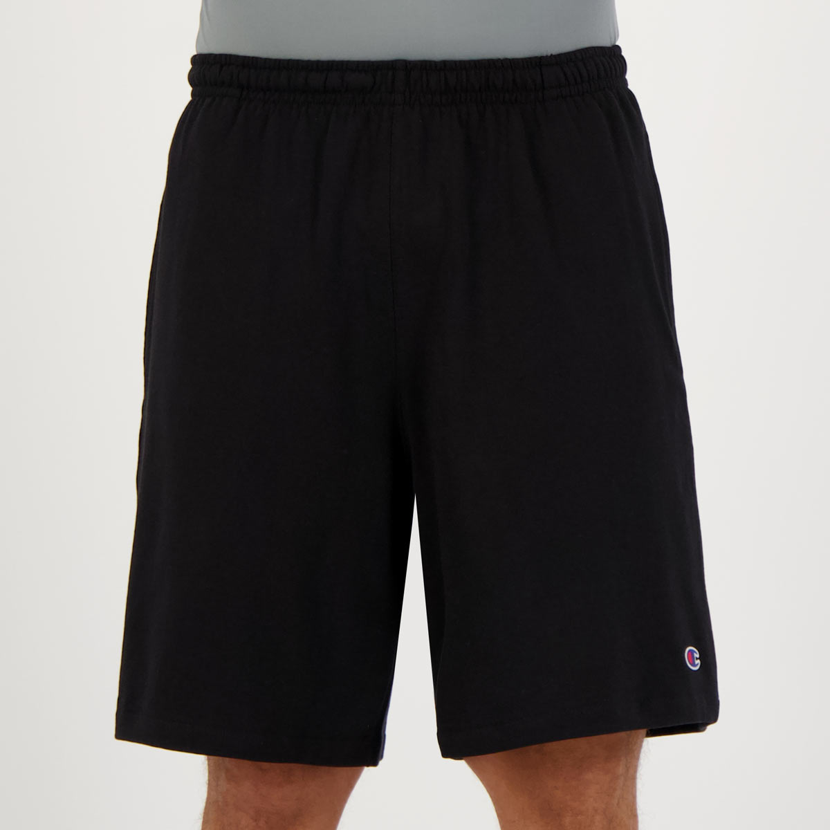 Bermuda Champion Classic Jersey Preta