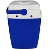 Caixa Térmica 34 Litros Azul - Cxt0334 - Botafogo