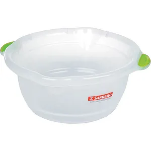 Bacia 8,6 Hydrus Sanremo Cristal