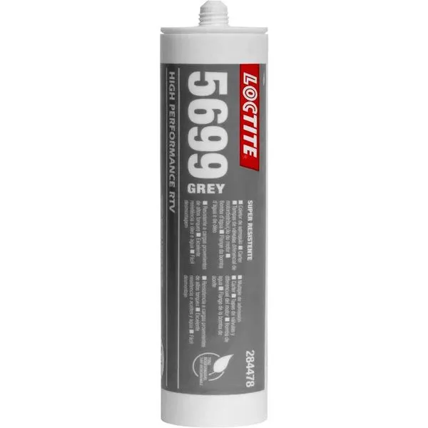 Adesivo para Junta Silicone 400G - Loctite