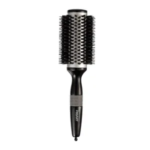 Escova Profissional Metálica 38mm - ProArt Prata Prata Prata