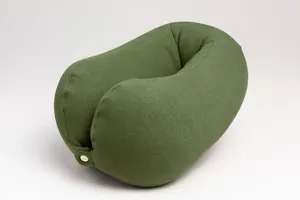 Almofada de Pescoço Flex Chloé Verde
