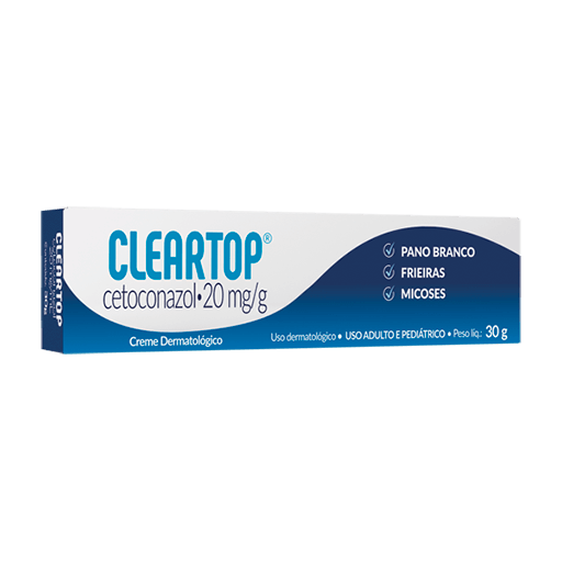 CLEARTOP CRME 20MG 30G