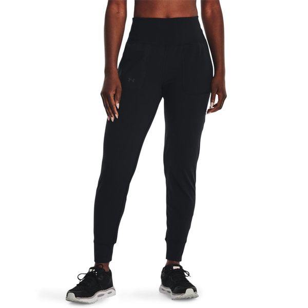 Calça de Treino Feminina Under Armour Motion Jogger P Preto