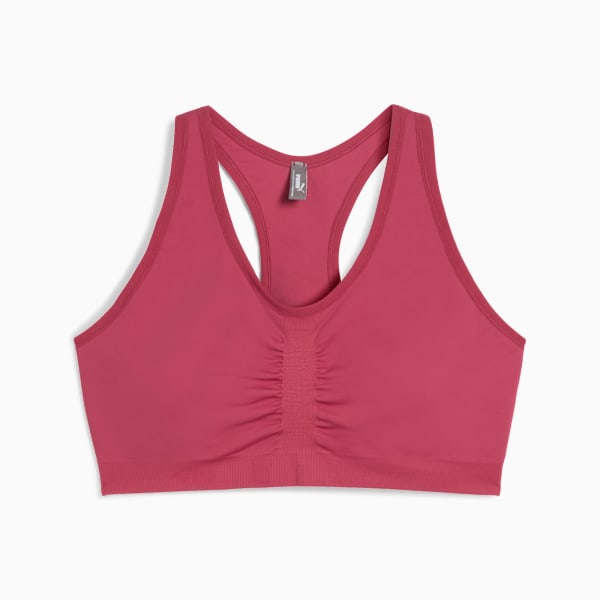 Top de Treino Mid Impact 4Keeps Shapelux