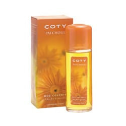 Colônia Coty Patch 115ml
