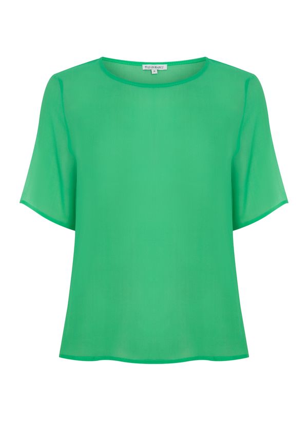 Blusa Le Lis Lica Feminina 46