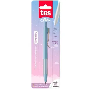 Lapiseira Tris Holic Dreamy Azul 604640