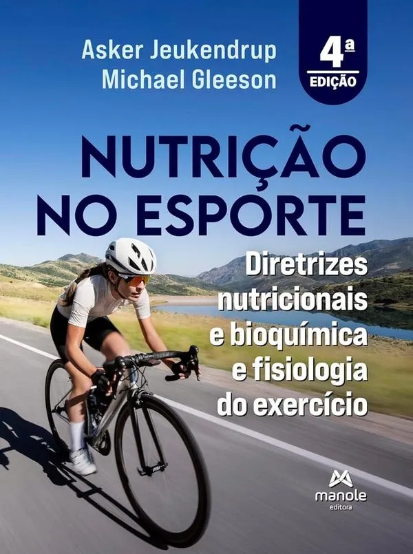 Nutrição No Esporte