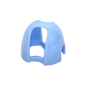 ABRIDOR DE BOCA RELATIVO ISOLAMENTO CORES - AZUL