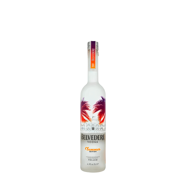Vodka Belvedere Summer – 700ml