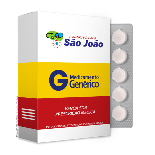 Furosemida 40mg 20 Comprimidos Genérico Teuto FUROSEMIDA 40MG 20CP