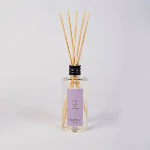 Difusor de Ambiente Essência Lavanda 250ml Ref.PRD1535 Arana