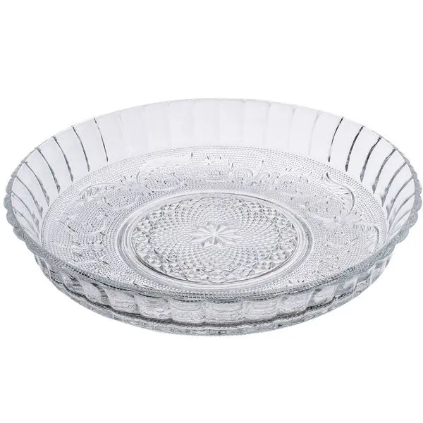 Prato Para Bolo Class Home 30cm Mesa Royal 2019