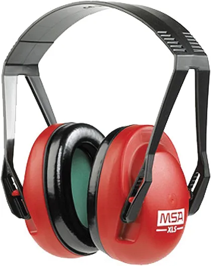 Abafador de Ruído Concha 21dB 216745 - MAS