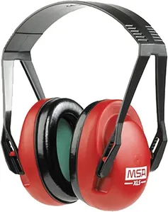Abafador de Ruído Concha 21dB 216745 - MAS