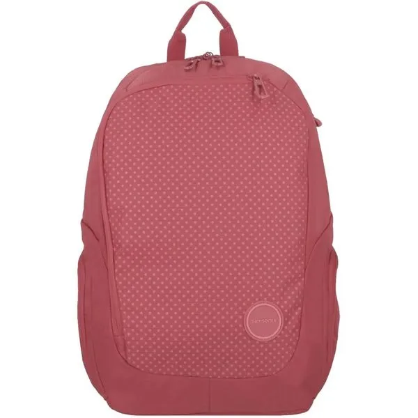 Mochila para Notebook 16" Samsonite Reformation Juliette Vermelho 154992E5941