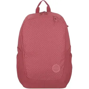 Mochila para Notebook 16" Samsonite Reformation Juliette Vermelho 154992E5941