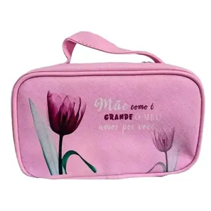 Necessaire Interponte Mãe Como É Grande Meu Amor HN73930 (MP)