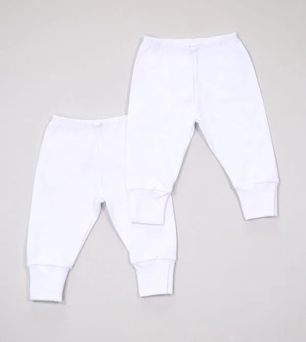 Kit Culote com 2 unidades - 423100 Branco - M