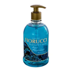 Sabonete Líquido Fiorucci Algas Marinhas 500ml