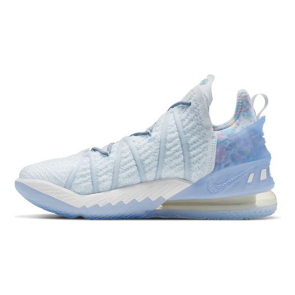 Tênis Nike Lebron XVIII NRG Masculino