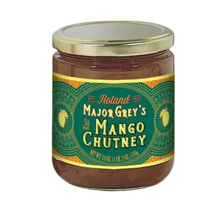 Mango Chutney Major Grey´s Roland 510g