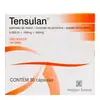 Tensulan 30 comprimidos